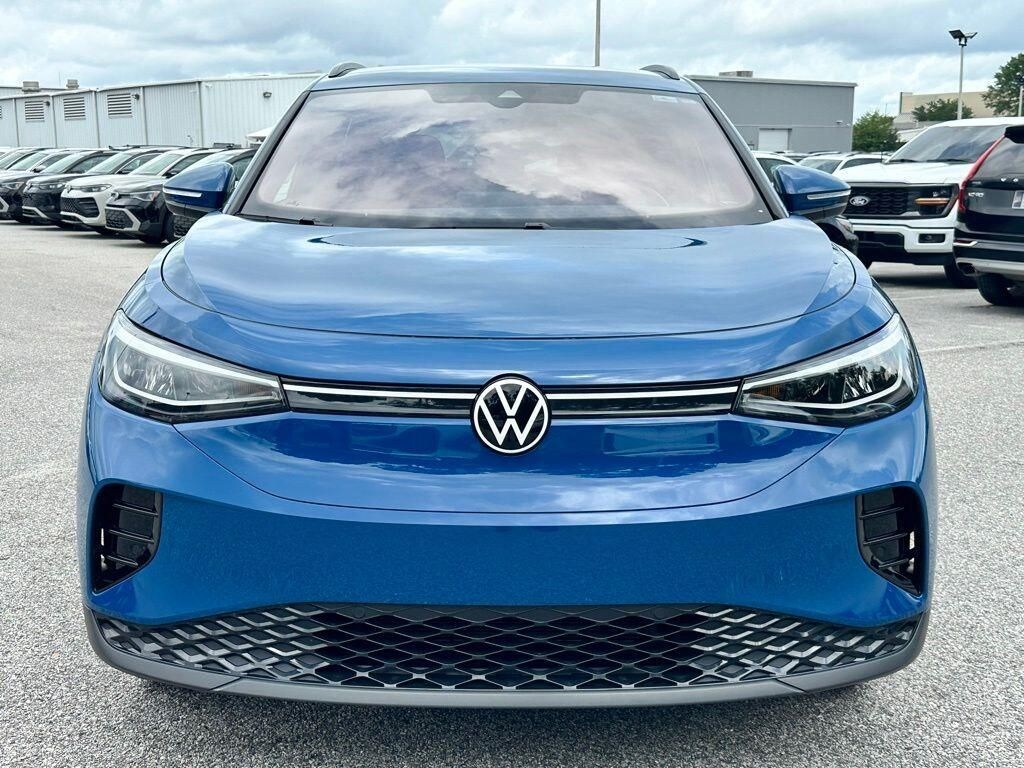 Used 2025 Volkswagen ID.4 Pro SUV