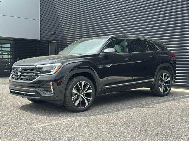 2025 Volkswagen Atlas Cross Sport SEL Premium R-LINE - Photo 3