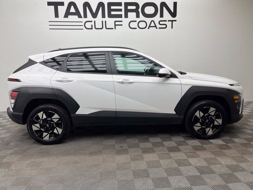 Used 2024 Hyundai Kona SEL SUV