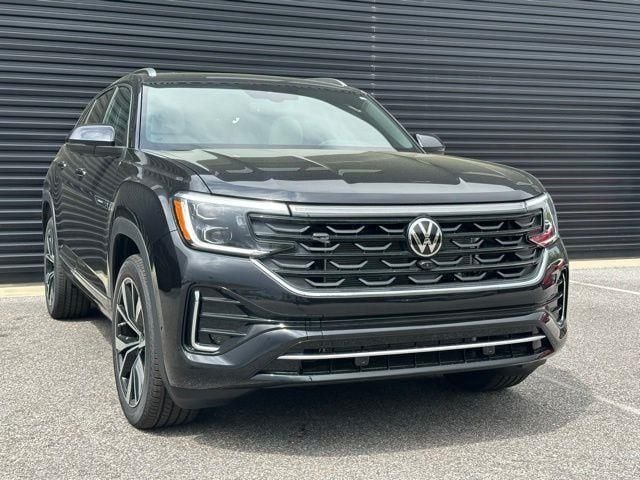 2025 Volkswagen Atlas Cross Sport SEL Premium R-LINE - Photo 6