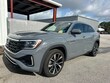  Volkswagen Atlas Cross Sport