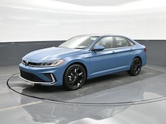 2026 Volkswagen Jetta 1.5T SE Sedan