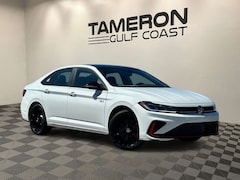2026 Volkswagen Jetta GLI 2.0T Autobahn Sedan