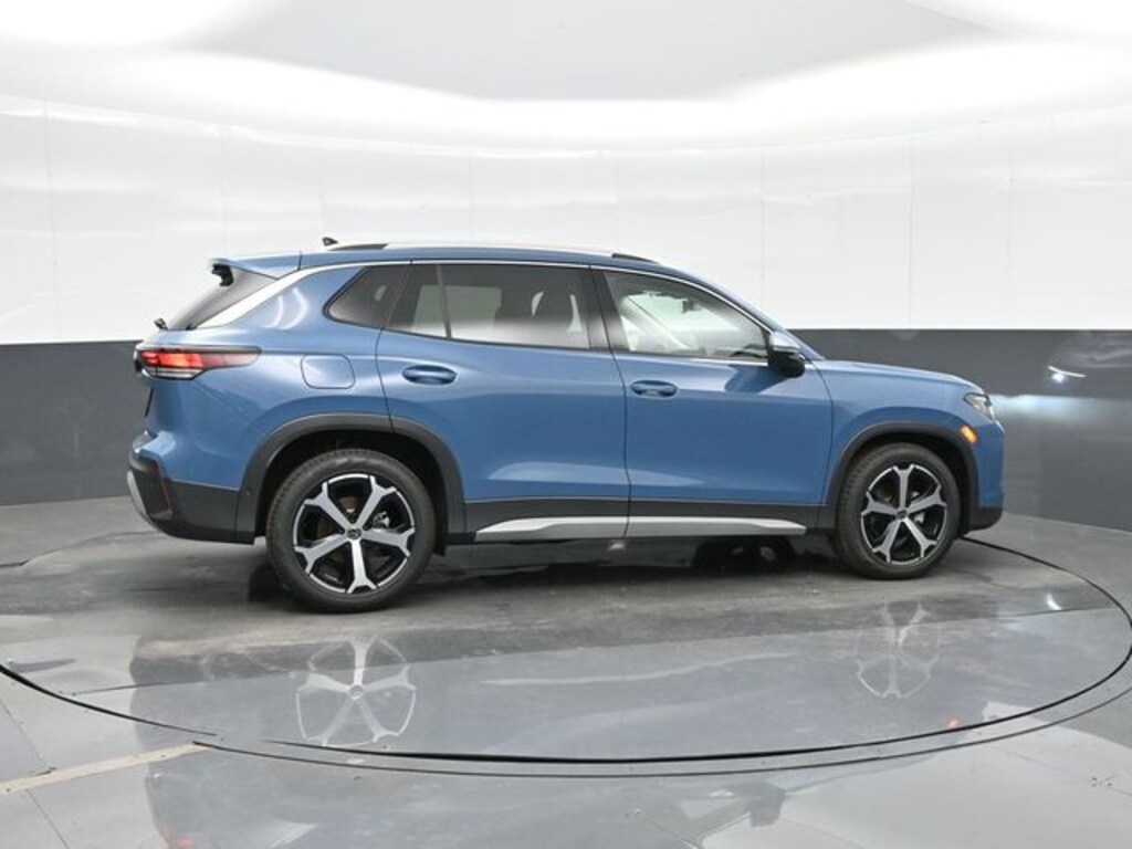 New 2026 Volkswagen Tiguan 2.0T SE SUV