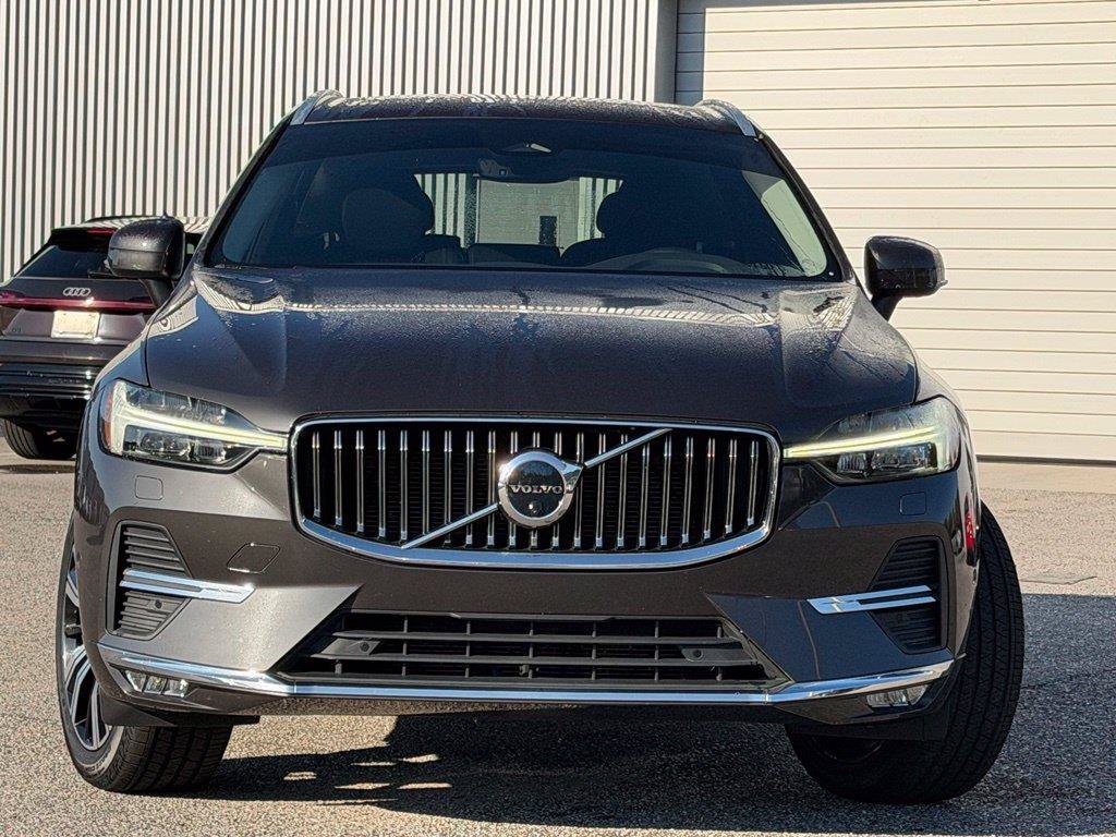 Used 2023 Volvo XC60 B5 FWD Plus Bright SUV