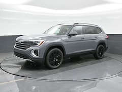 2026 Volkswagen Atlas 2.0T SE w/Technology SUV