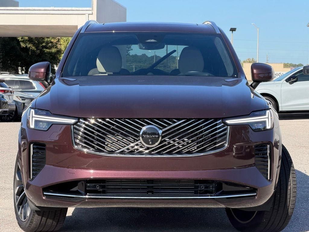 Used 2025 Volvo XC90 plug-in hybrid T8 (2025.5) Ultra 6-Seater SUV