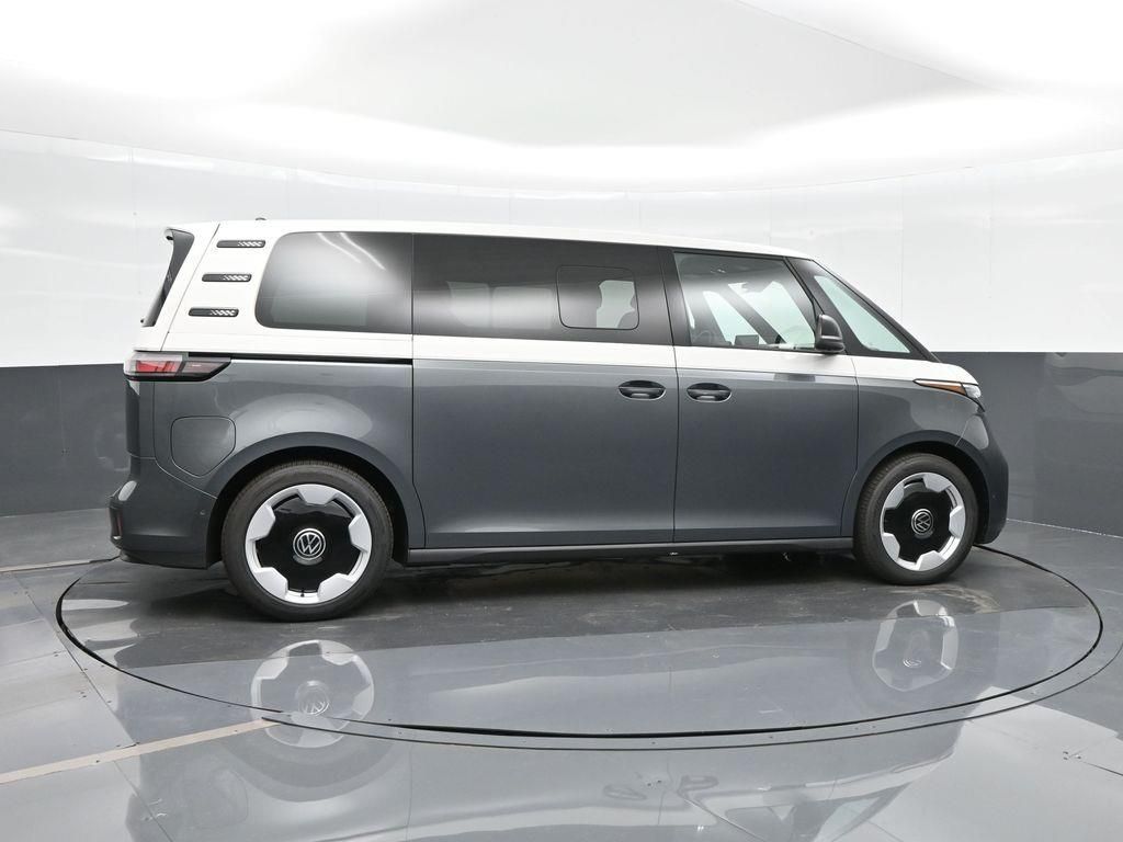 2025 Volkswagen ID. Buzz PRO S PLus - Photo 5
