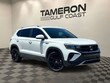  Volkswagen Taos