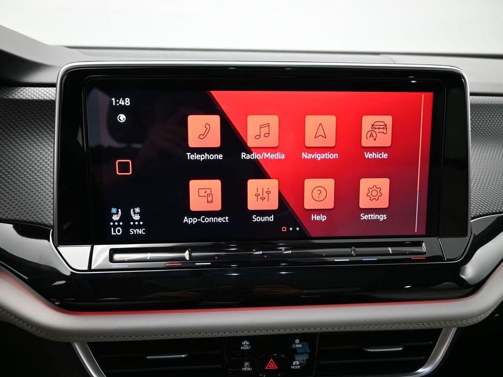 2025 Volkswagen Atlas Cross Sport SEL Premium R-LINE - Photo 15
