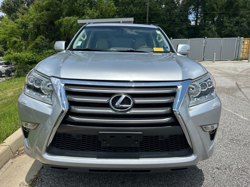 Used 2019 Lexus GX 460 SUV