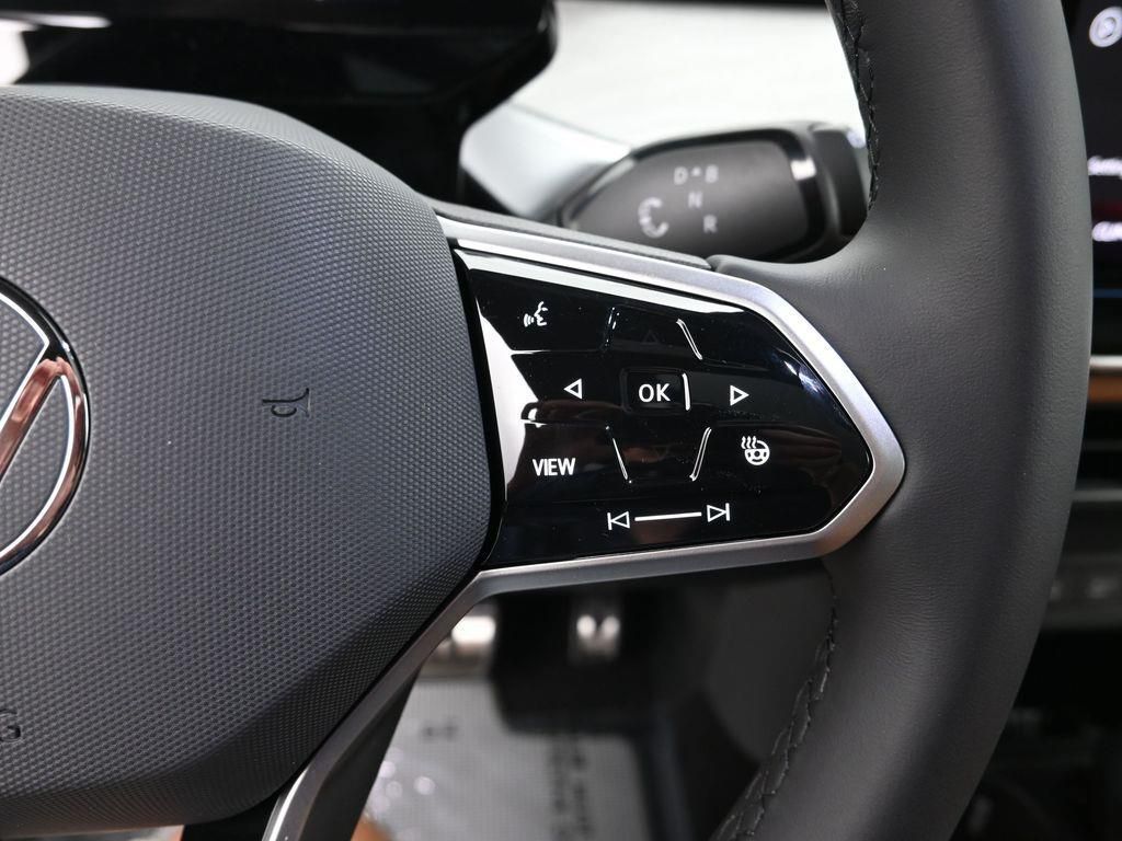 2025 Volkswagen ID. Buzz PRO S PLus - Photo 15