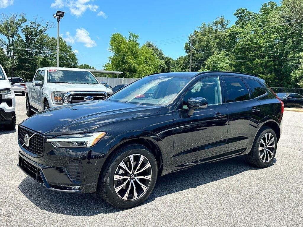 Used 2024 Volvo XC60 B5 Plus Dark SUV
