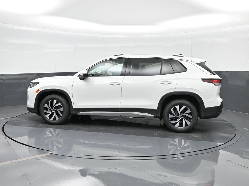 2025 Volkswagen Tiguan S - Photo 7