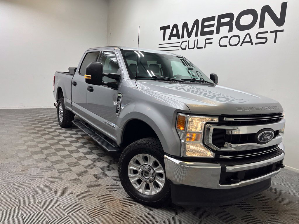  Ford F-250