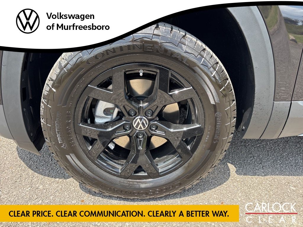 2026 Volkswagen Atlas Atlas Peak Edition - Photo 7
