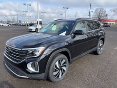 2026 Volkswagen Atlas 2.0T SE w/Technology SUV