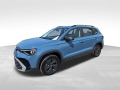 2025 Volkswagen Taos 1.5T S SUV