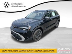2026 Volkswagen Taos 1.5T S SUV