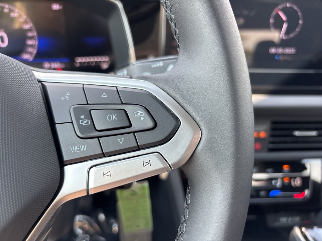2025 Volkswagen Jetta S - Photo 16