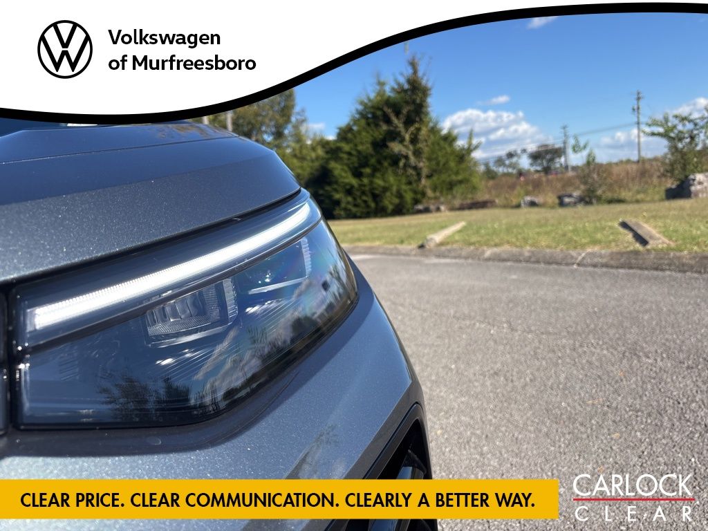 2026 Volkswagen Tiguan SE R-LINE BLACK - Photo 10