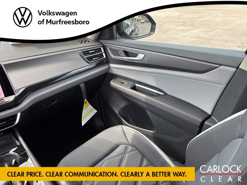 2026 Volkswagen Atlas Atlas Peak Edition - Photo 26