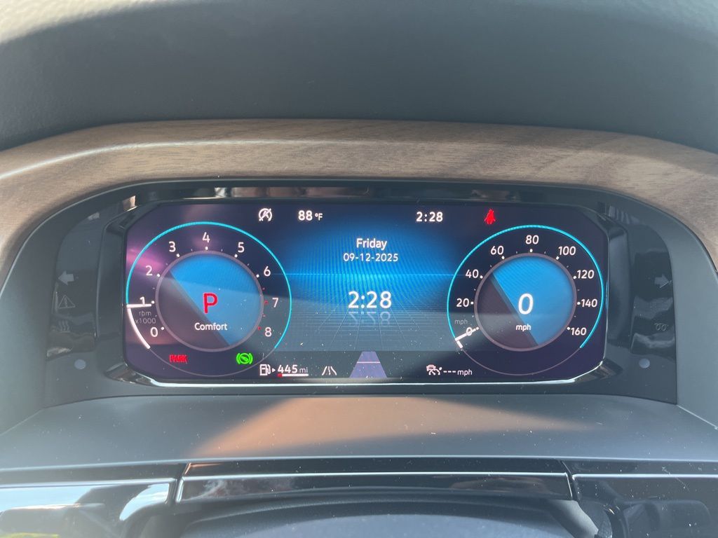 2026 Volkswagen Atlas SE w/Tech - Photo 15