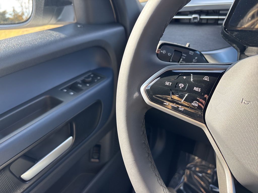 2025 Volkswagen ID. Buzz PRO S - Photo 17