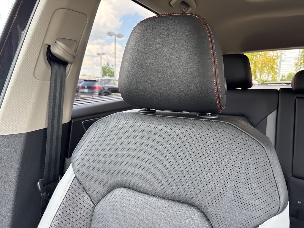 2026 Volkswagen Atlas Atlas Peak Edition - Photo 21