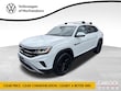  Volkswagen Atlas Cross Sport
