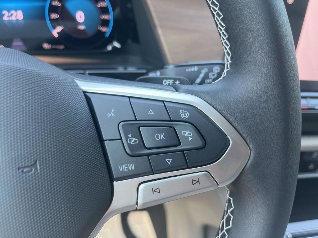 2026 Volkswagen Atlas SE w/Tech - Photo 16