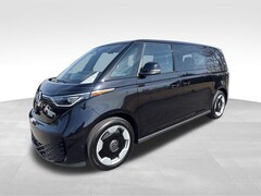 2025 Volkswagen ID. Buzz Pro S Van Passenger Van