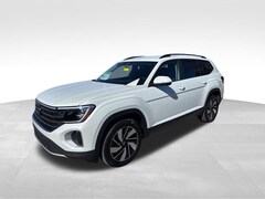 2026 Volkswagen Atlas 2.0T SE w/Technology SUV