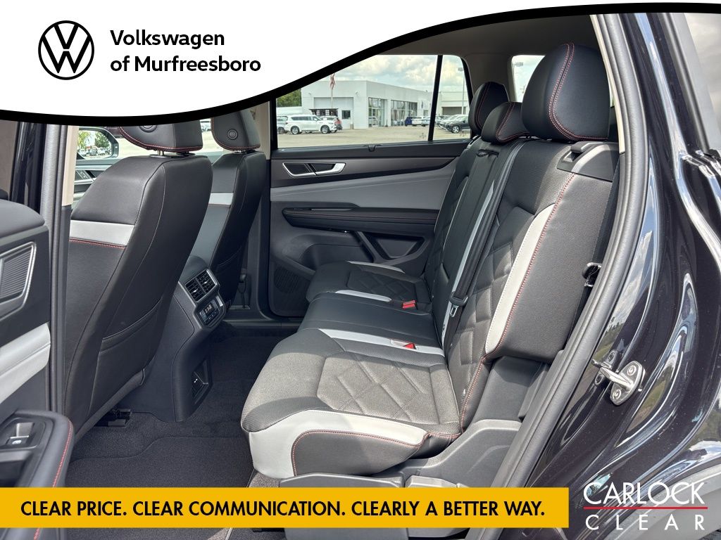2026 Volkswagen Atlas Atlas Peak Edition - Photo 24