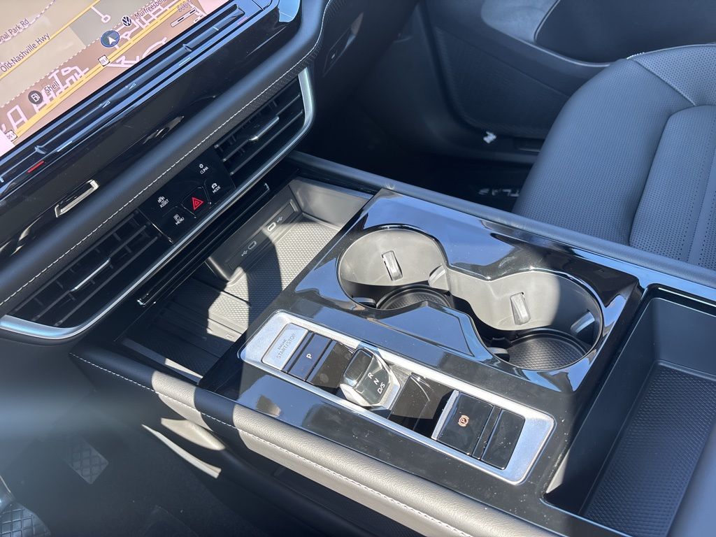 2026 Volkswagen Atlas SEL - Photo 18