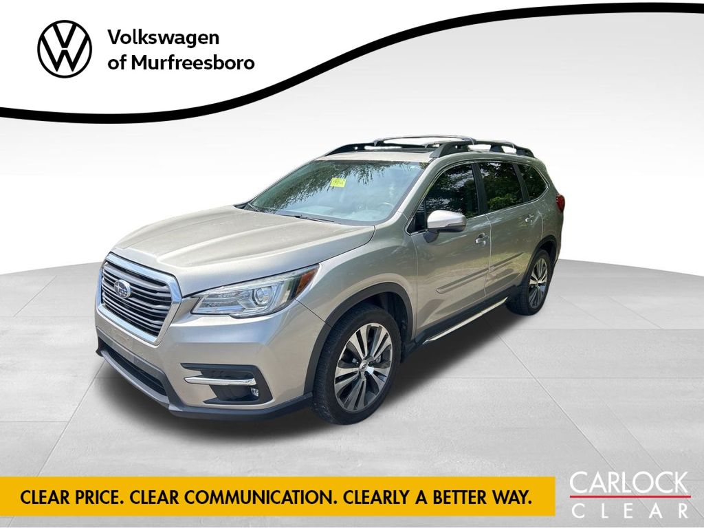 2019 Subaru Ascent Limited
