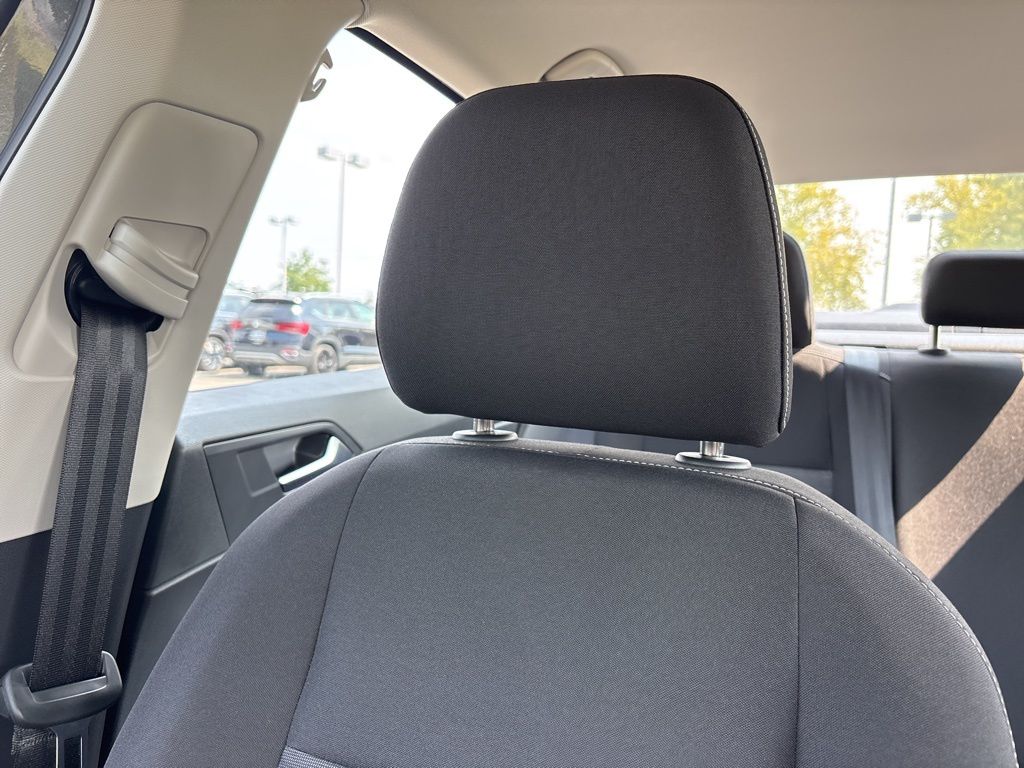 2025 Volkswagen Jetta S - Photo 21