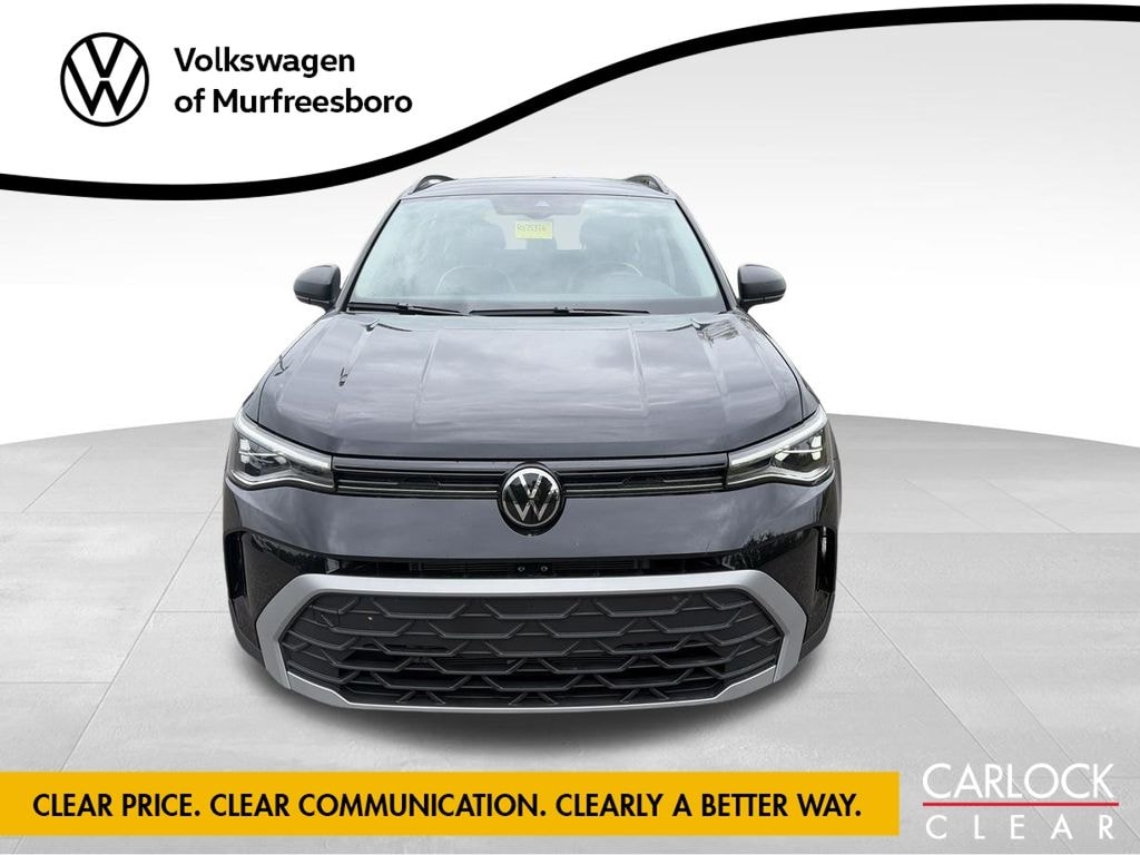 Used 2025 Volkswagen Taos 1.5T S SUV