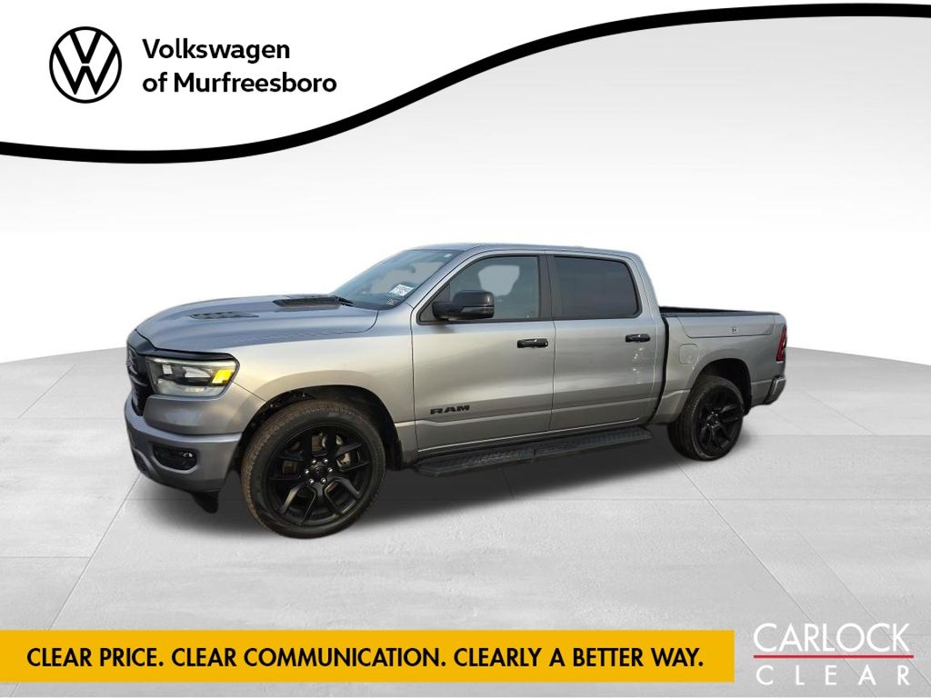 2023 RAM Ram 1500 Pickup Laramie