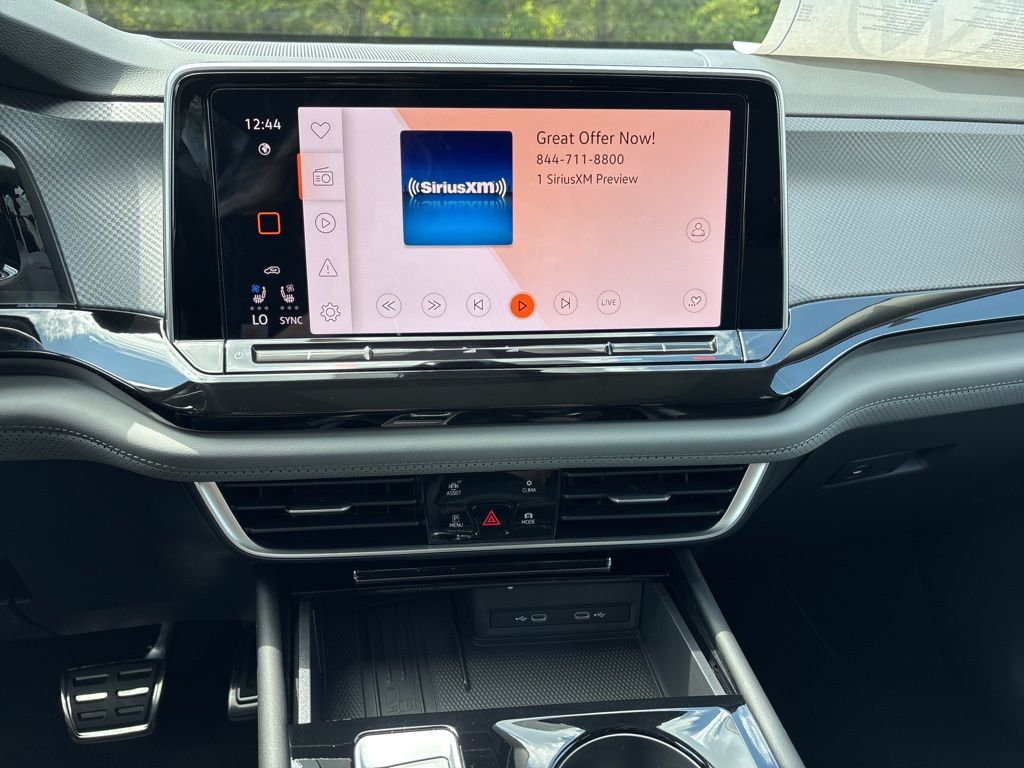 2026 Volkswagen Atlas Atlas Peak Edition - Photo 19
