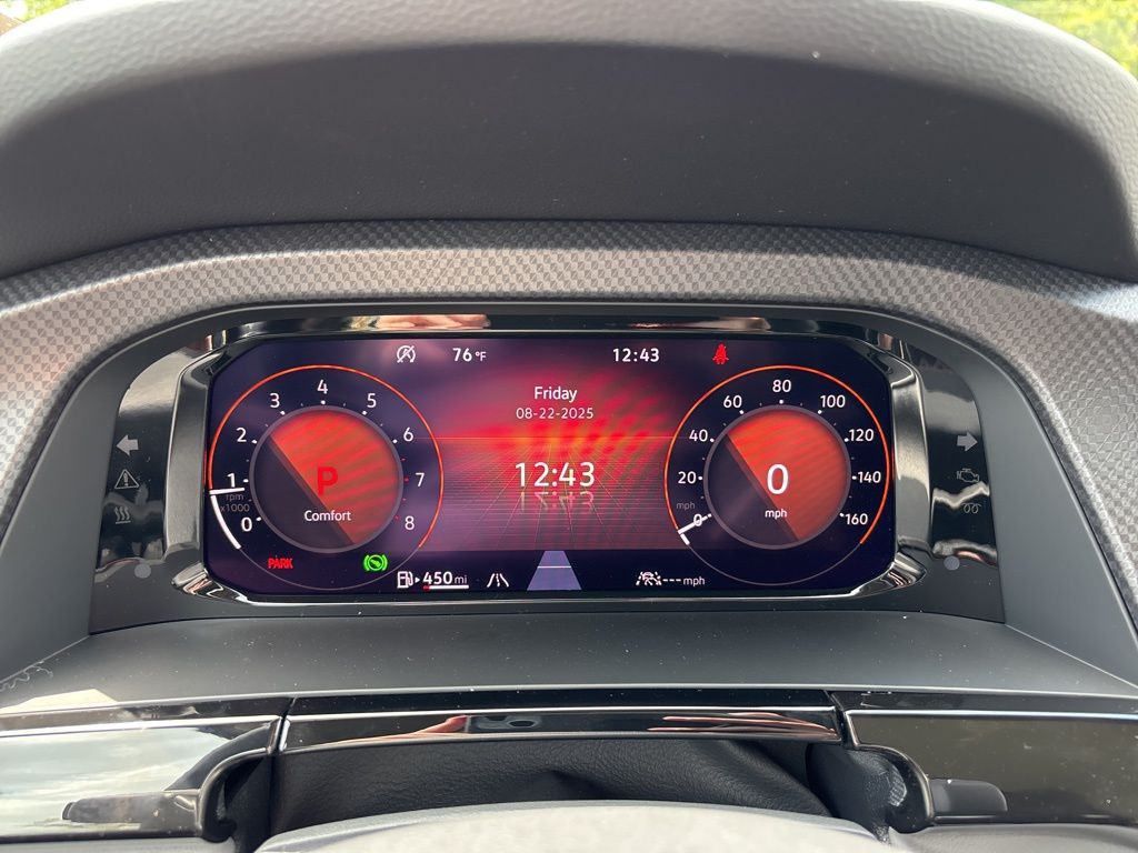 2026 Volkswagen Atlas Atlas Peak Edition - Photo 15