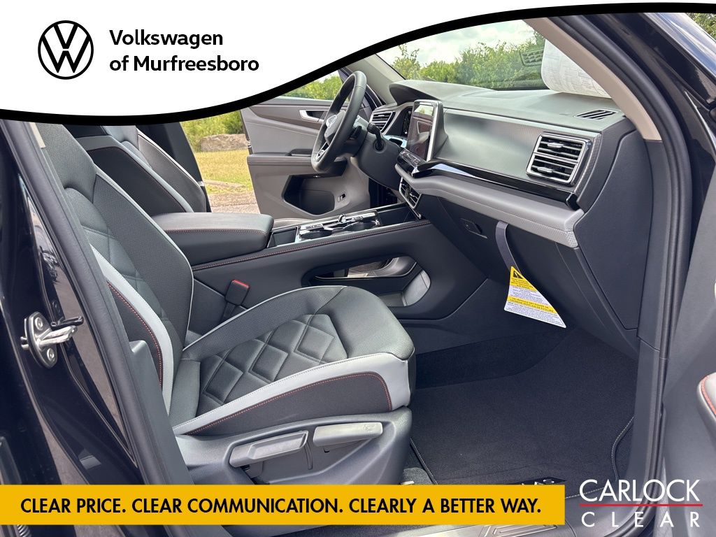 2026 Volkswagen Atlas Atlas Peak Edition - Photo 23