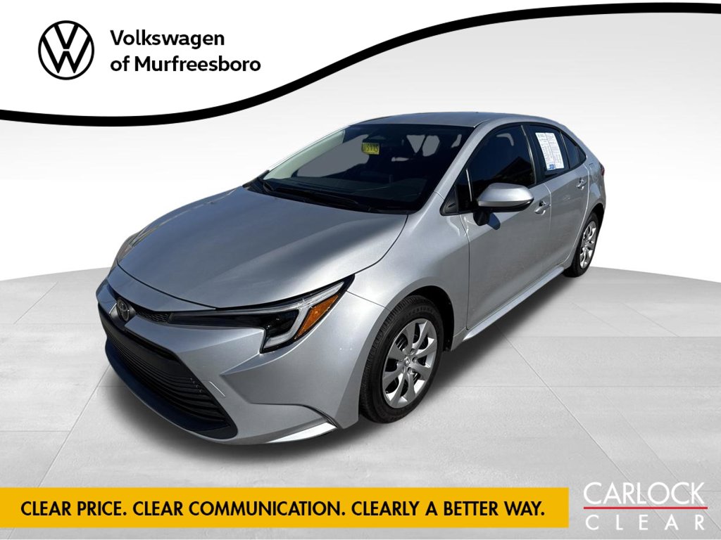  Toyota Corolla Hybrid