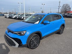 2026 Volkswagen Taos 1.5T SE SUV