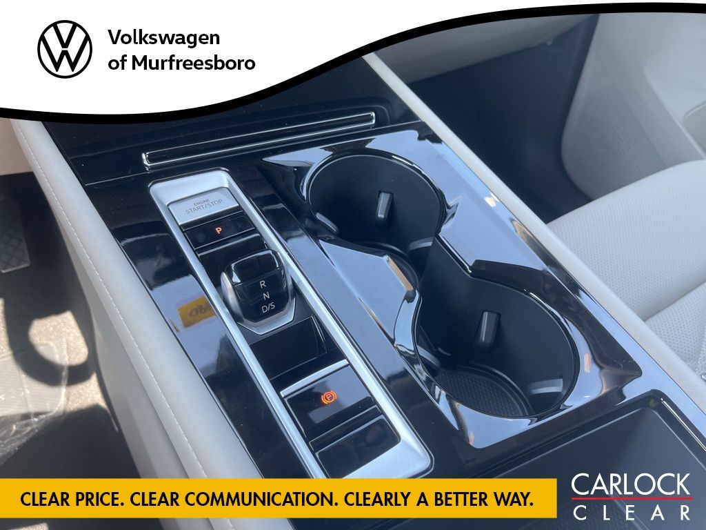 2026 Volkswagen Atlas SE w/Tech - Photo 19