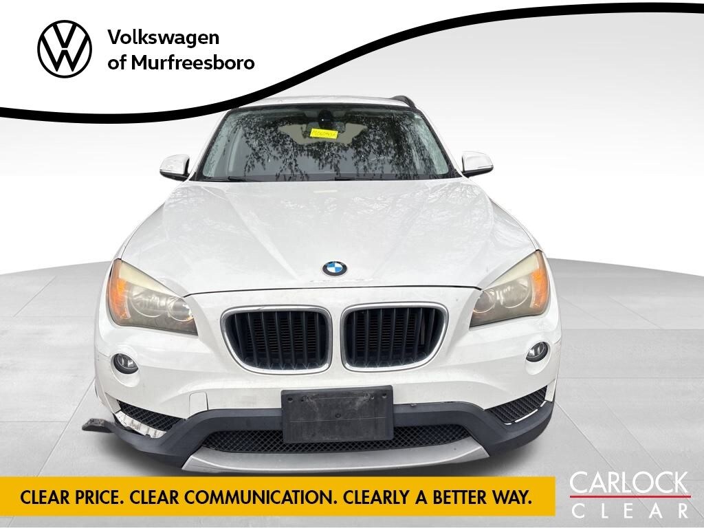 Used 2014 BMW X1 sDrive28i SAV