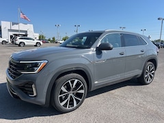 2026 Volkswagen Atlas Cross Sport 2.0T SEL Premium R-Line SUV