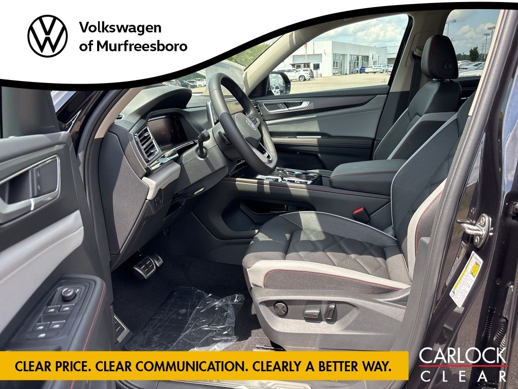 2026 Volkswagen Atlas Atlas Peak Edition - Photo 14