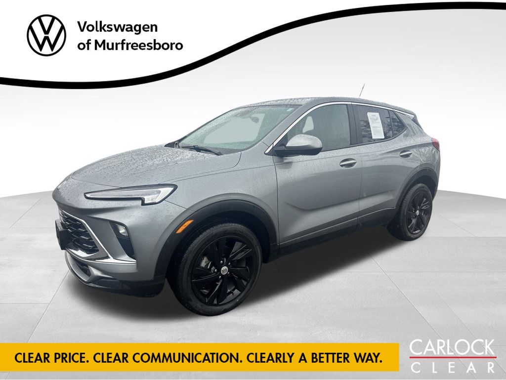 2024 Buick Encore GX Preferred AWD's photo