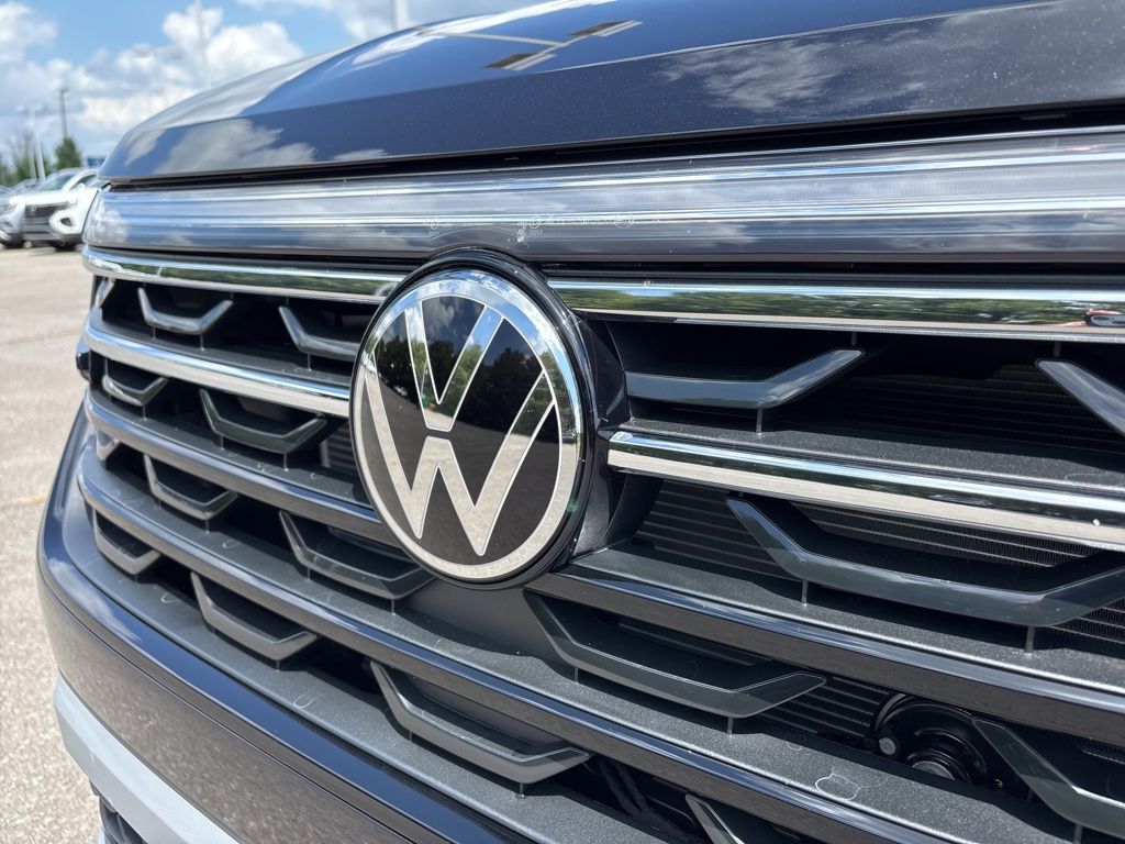 2026 Volkswagen Atlas Atlas Peak Edition - Photo 9